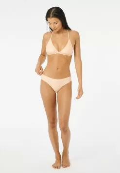 Rip Curl Classic Surf Eco Cheeky Coverage Bikini Bottom -Rip Curl Sales rip curl 6031 4666136 3