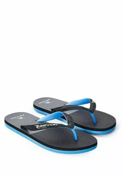Rip Curl Iconic Open Toe Flip-Flops