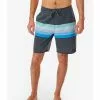 Rip Curl Lined Up 19" Layday Boardshorts
