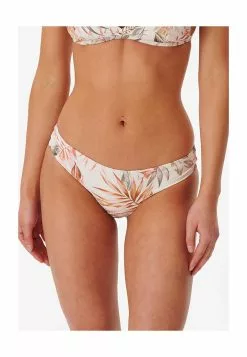 Rip Curl Havana Cheeky Coverage Hipster Bikini Bottom