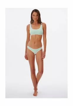 Rip Curl Premium Surf High Leg Skimpy Coverage Bikini Bottom 9 Rip Curl Premium Surf High Leg Skimpy Coverage Bikini Bottom -Rip Curl Sales rip curl 6509 9555426 5