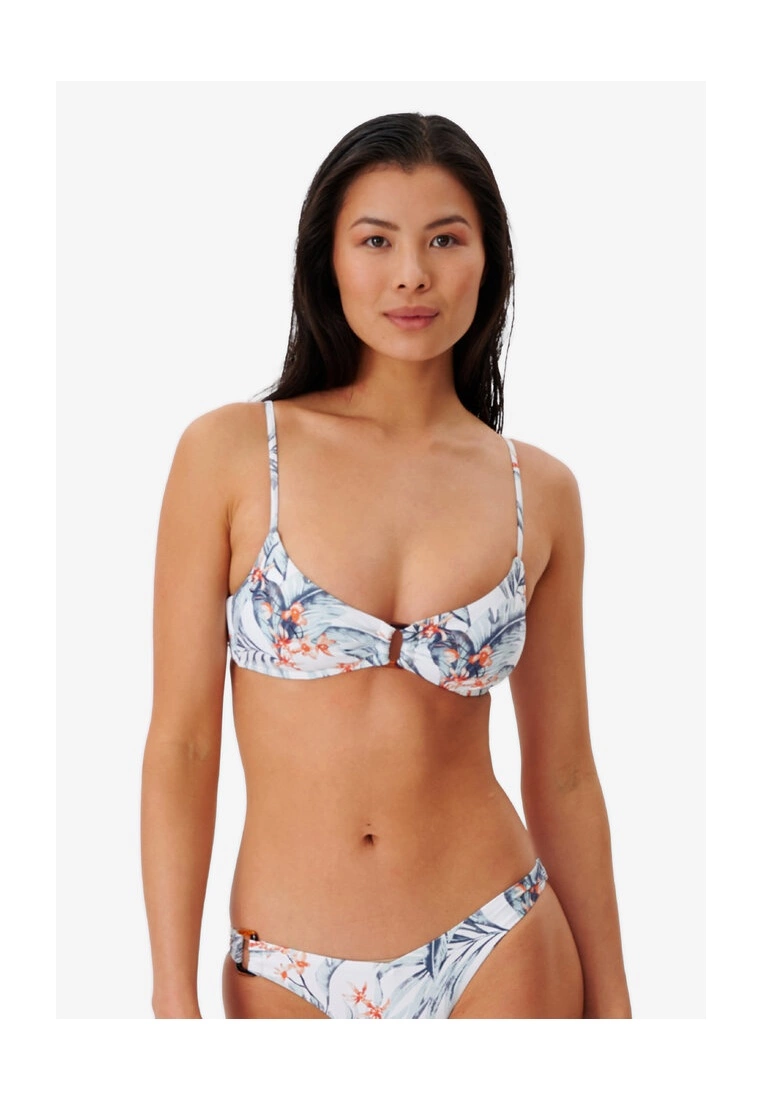 Rip Curl Diamond Bay Ring Bralette Bikini Top 1 Rip Curl Diamond Bay Ring Bralette Bikini Top