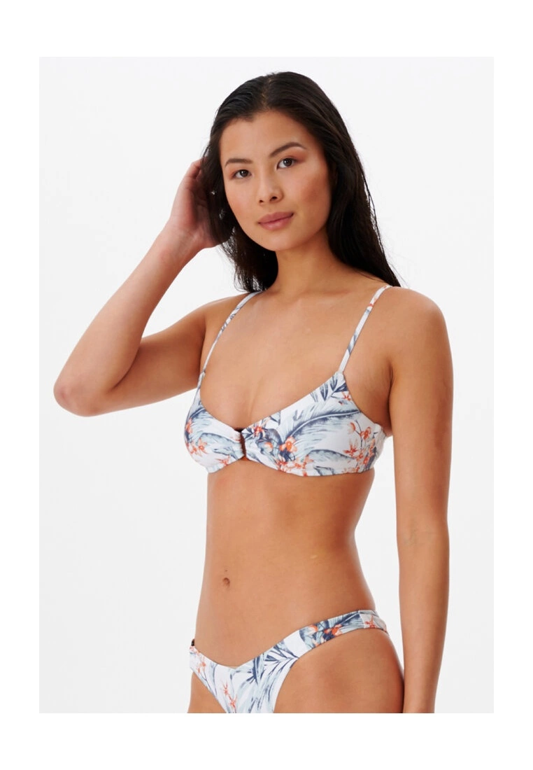 Rip Curl Diamond Bay Ring Bralette Bikini Top 4 Rip Curl Diamond Bay Ring Bralette Bikini Top - Image 4