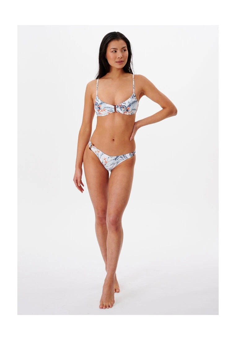 Rip Curl Diamond Bay Ring Bralette Bikini Top 5 Rip Curl Diamond Bay Ring Bralette Bikini Top - Image 5