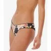 Rip Curl Sol Seeker Cheeky Coverage Bikini Bottom