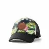 Rip Curl On The Coast Trucker Cap