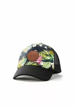 Rip Curl On The Coast Trucker Cap