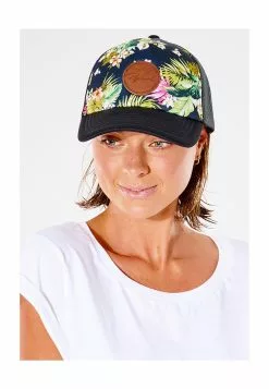 Rip Curl On The Coast Trucker Cap -Rip Curl Sales rip curl 6521 4505806 4