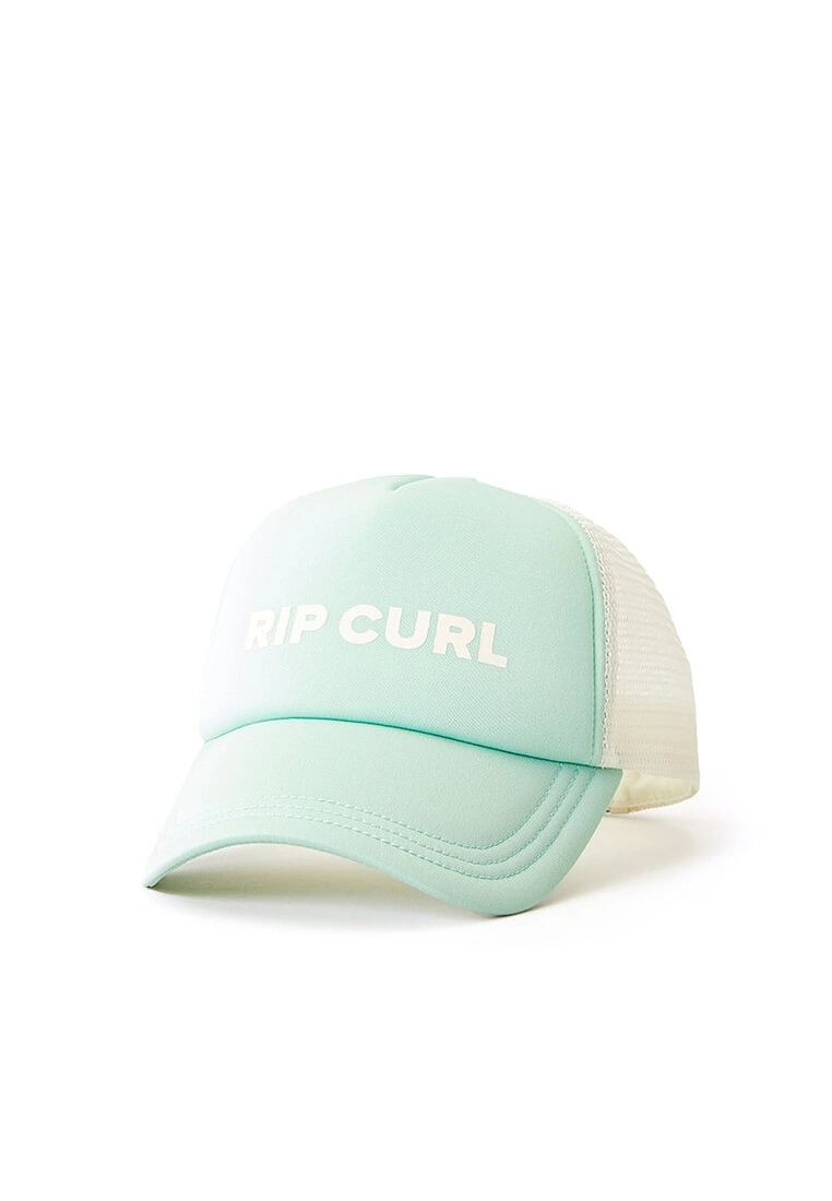 Rip Curl Classic Surf Trucker Cap 1 Rip Curl Classic Surf Trucker Cap