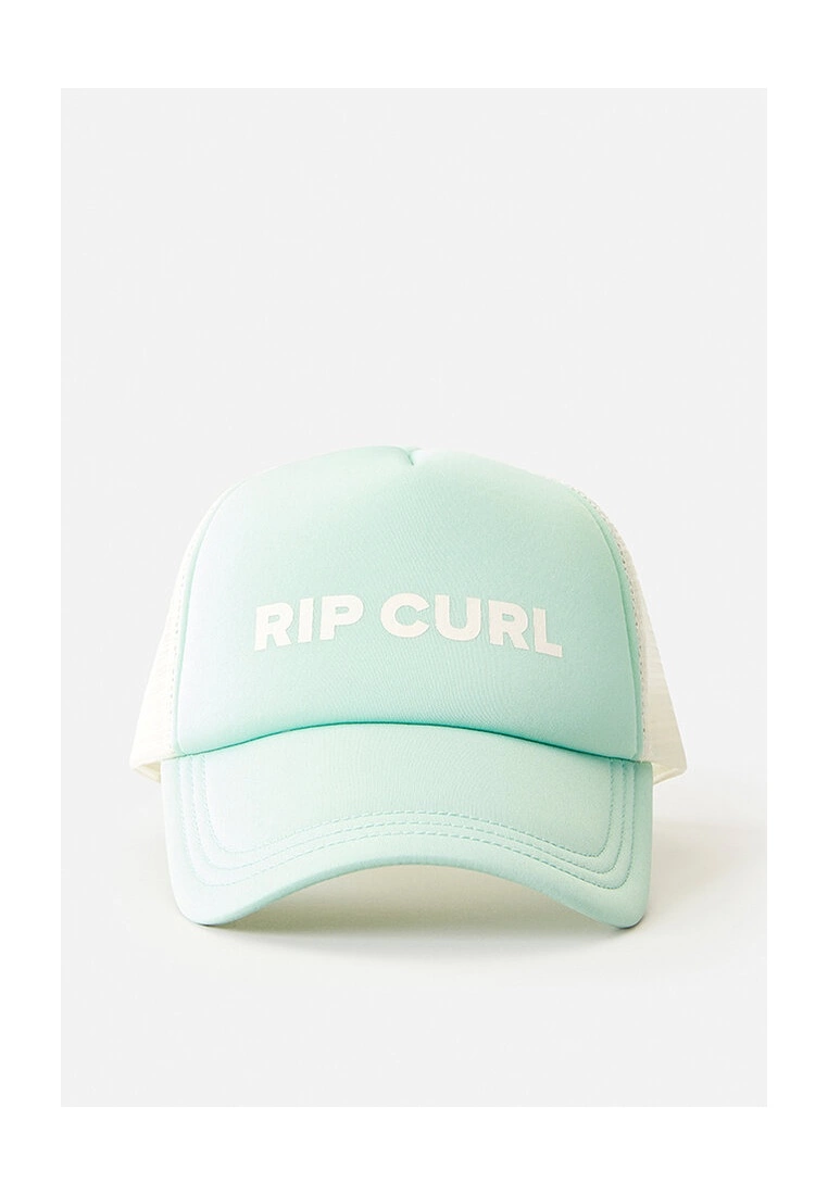 Rip Curl Classic Surf Trucker Cap 2 Rip Curl Classic Surf Trucker Cap - Image 2