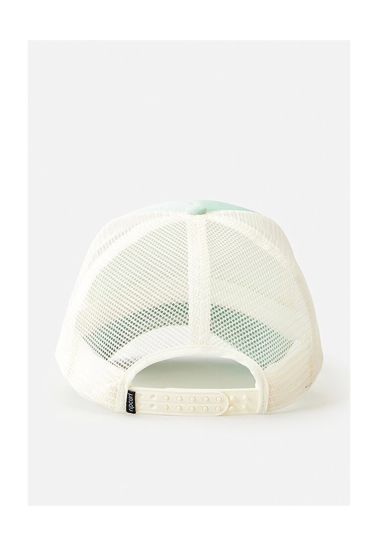 Rip Curl Classic Surf Trucker Cap 3 Rip Curl Classic Surf Trucker Cap - Image 3