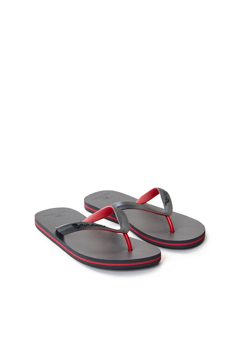 Rip Curl MC 2 Tone Thongs Sandals 1 Rip Curl MC 2 Tone Thongs Sandals