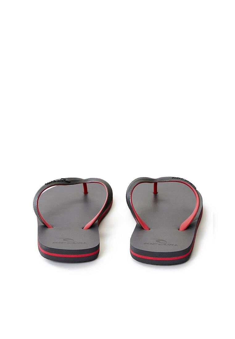 Rip Curl MC 2 Tone Thongs Sandals 2 Rip Curl MC 2 Tone Thongs Sandals - Image 2