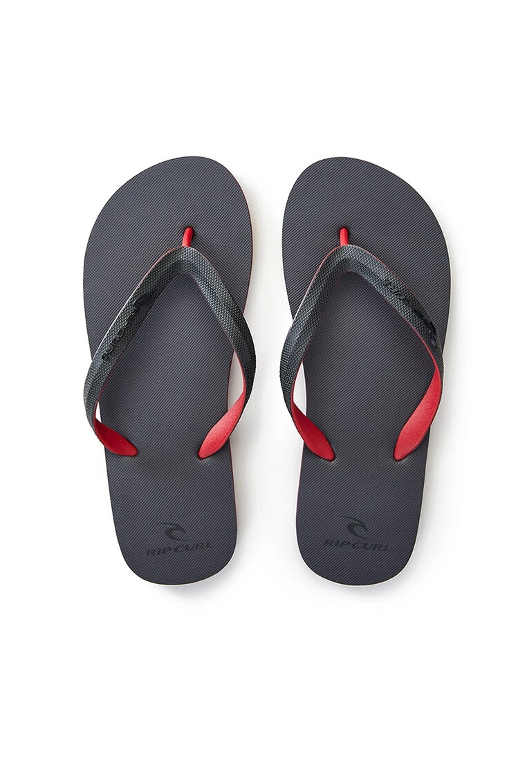 Rip Curl MC 2 Tone Thongs Sandals 3 Rip Curl MC 2 Tone Thongs Sandals - Image 3