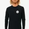 Rip Curl Icons Of Surf Long Sleeve UV Rashguard