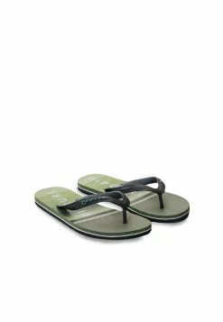 Rip Curl Daybreak Open Toe Thong Flip Flops