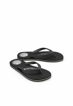 Rip Curl Icons Open Toe Thong Flip Flops