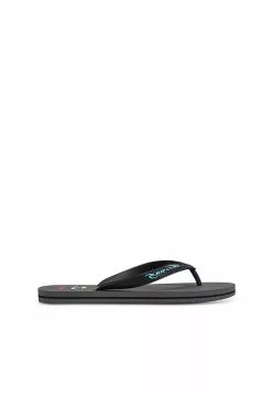 Rip Curl Icons Open Toe Thong Flip Flops -Rip Curl Sales rip curl 7244 0725806 4
