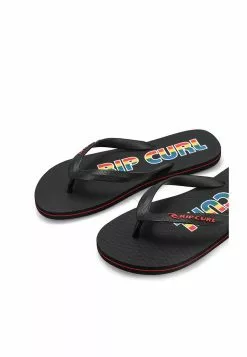 Rip Curl Icons Open Toe Thong Flip Flops 6 Rip Curl Icons Open Toe Thong Flip Flops -Rip Curl Sales rip curl 7257 8778126 3