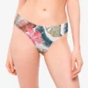 Rip Curl Tropic Coast Revo Cheeky Bikini Bottom