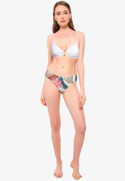 Rip Curl Tropic Coast Revo Cheeky Bikini Bottom -Rip Curl Sales rip curl 7280 3977895 4