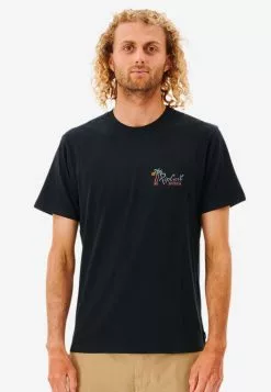 Rip Curl Shady Haze Desto Tee