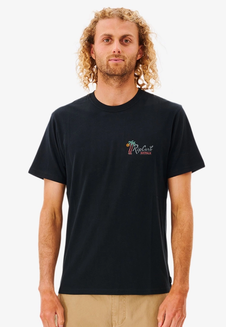 Rip Curl Shady Haze Desto Tee 1 Rip Curl Shady Haze Desto Tee