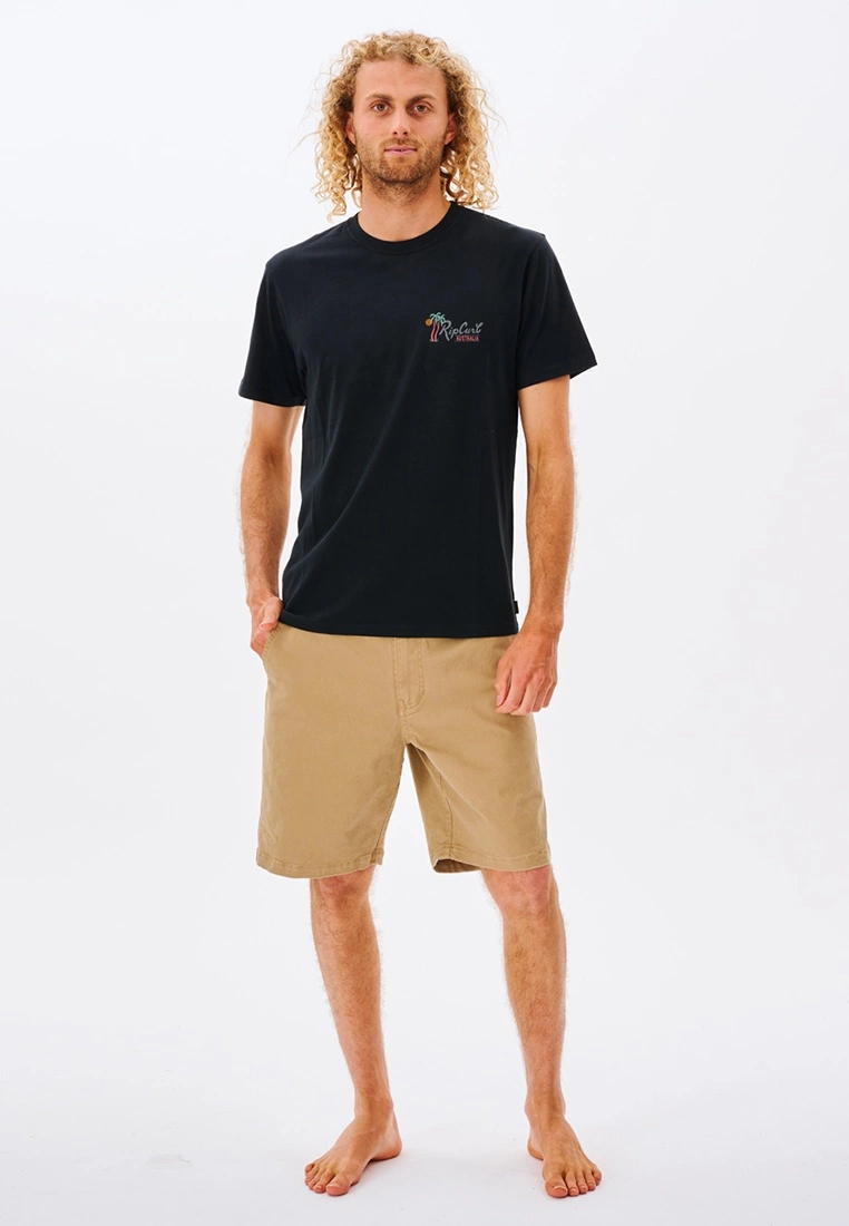 Rip Curl Shady Haze Desto Tee 5 Rip Curl Shady Haze Desto Tee - Image 5