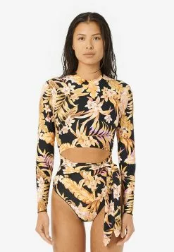 Rip Curl Sunday Swell Long Sleeve Surfsuit