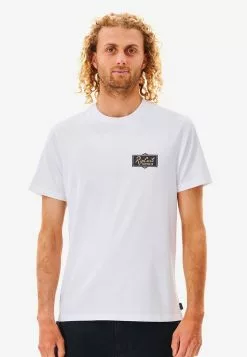 Rip Curl Lines Desto Tee