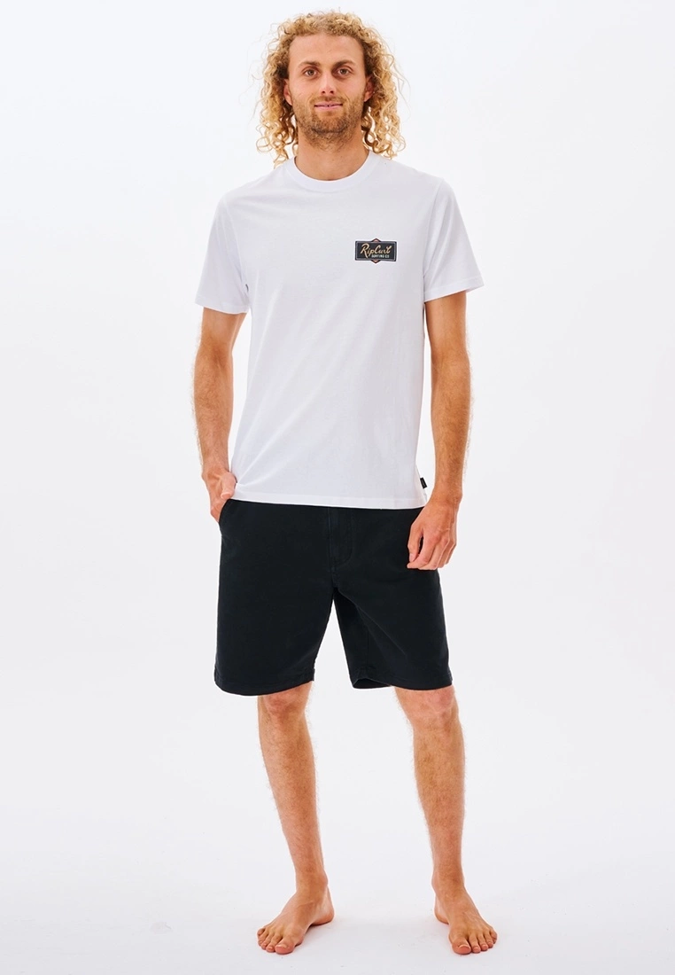 Rip Curl Lines Desto Tee 5 Rip Curl Lines Desto Tee - Image 5