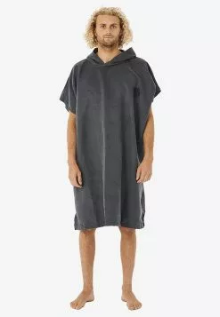 Rip Curl Surf Series Packable Hooded Towel