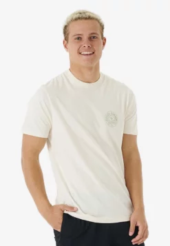 Rip Curl Stapler Tee