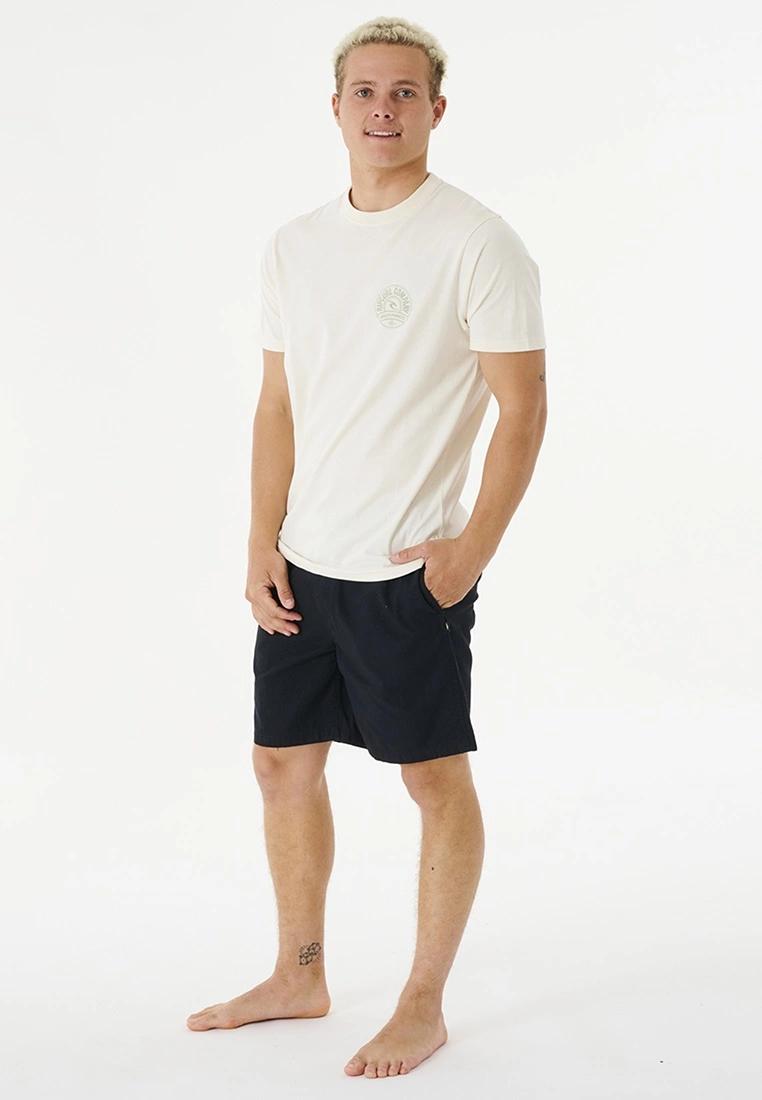 Rip Curl Stapler Tee 3 Rip Curl Stapler Tee - Image 3