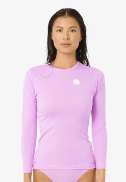 Rip Curl Whitewash Long Sleeves UV Rashguard