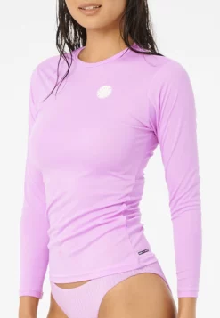Rip Curl Whitewash Long Sleeves UV Rashguard 6 Rip Curl Whitewash Long Sleeves UV Rashguard -Rip Curl Sales rip curl 7428 0576136 3