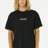 Rip Curl Archive Slant Tee