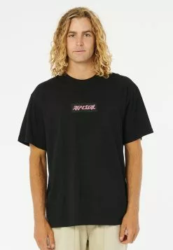 Rip Curl Archive Slant Tee