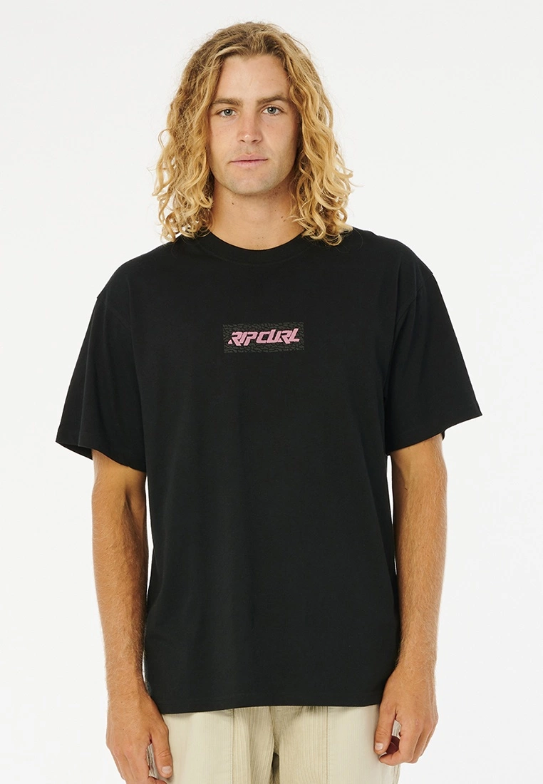 Rip Curl Archive Slant Tee 1 Rip Curl Archive Slant Tee