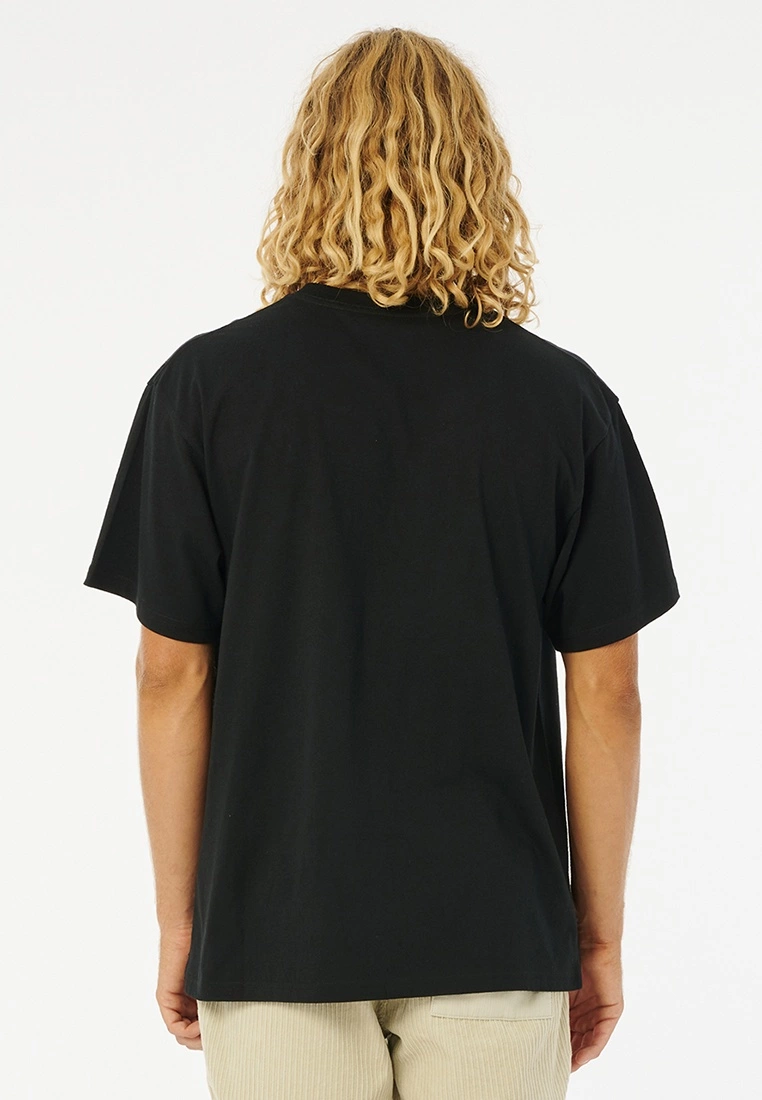 Rip Curl Archive Slant Tee 2 Rip Curl Archive Slant Tee - Image 2
