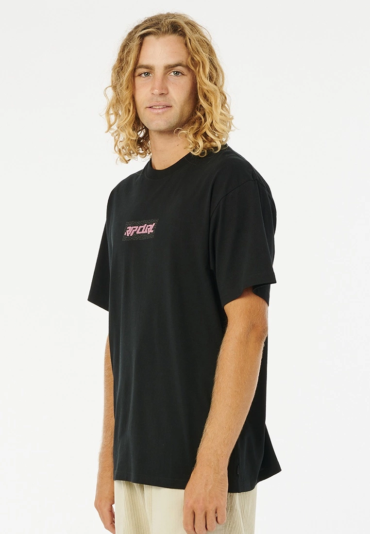 Rip Curl Archive Slant Tee 3 Rip Curl Archive Slant Tee - Image 3