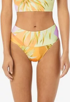 Rip Curl Montego Bay High Waist Bikini Bottom