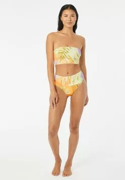 Rip Curl Montego Bay High Waist Bikini Bottom -Rip Curl Sales rip curl 7435 5486136 4