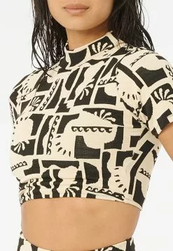 Rip Curl New Wave Crop Bikini Top -Rip Curl Sales rip curl 7436 2586136 3