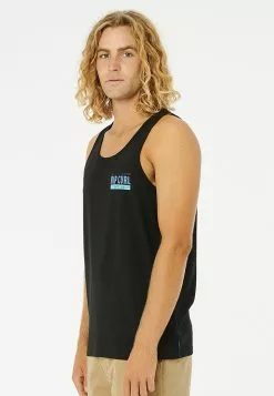Rip Curl Origin Palms Tank Top -Rip Curl Sales rip curl 7438 3686136 3