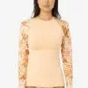 Rip Curl Sunday Swell Long Sleeve Rashguard