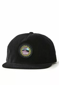 Rip Curl Archives Snapback Cap