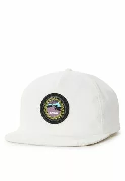Rip Curl Archives Snapback Cap
