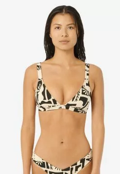 Rip Curl New Wave Fixed Tri Bikini Top