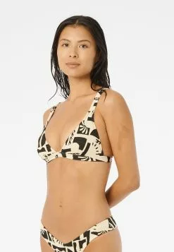 Rip Curl New Wave Fixed Tri Bikini Top -Rip Curl Sales rip curl 7446 3576136 3
